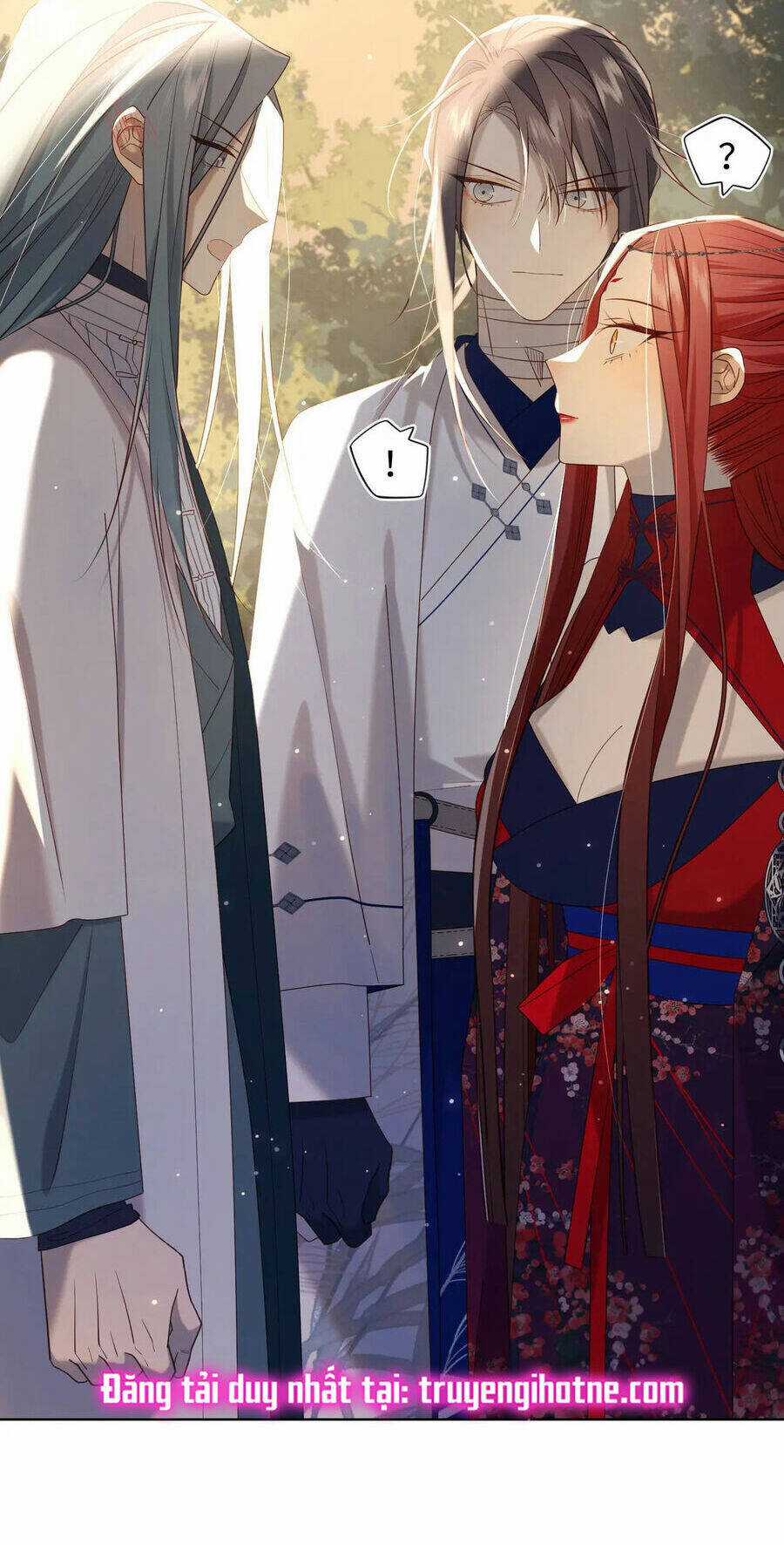 Ác Nữ Cự Tuyệt Cua Nam Chính Chapter 90 trang 71