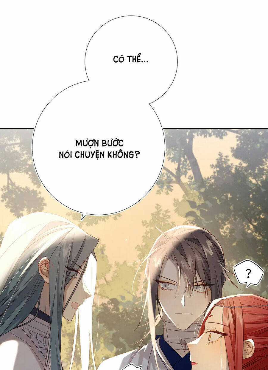 Ác Nữ Cự Tuyệt Cua Nam Chính Chapter 91 trang 1