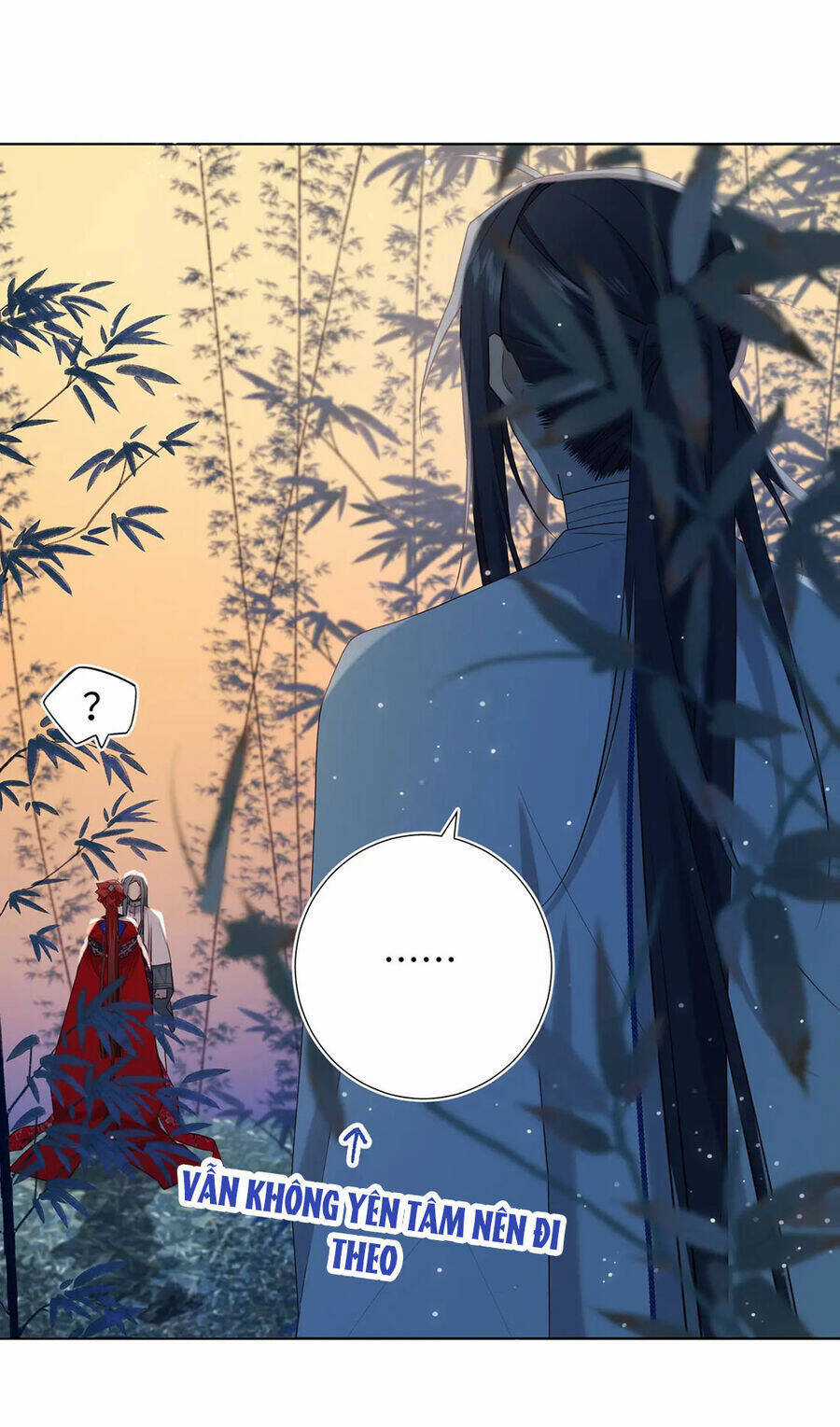 Ác Nữ Cự Tuyệt Cua Nam Chính Chapter 91 trang 13