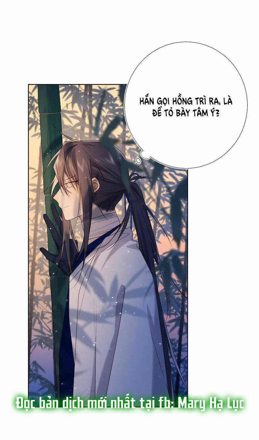 Ác Nữ Cự Tuyệt Cua Nam Chính Chapter 91 trang 14