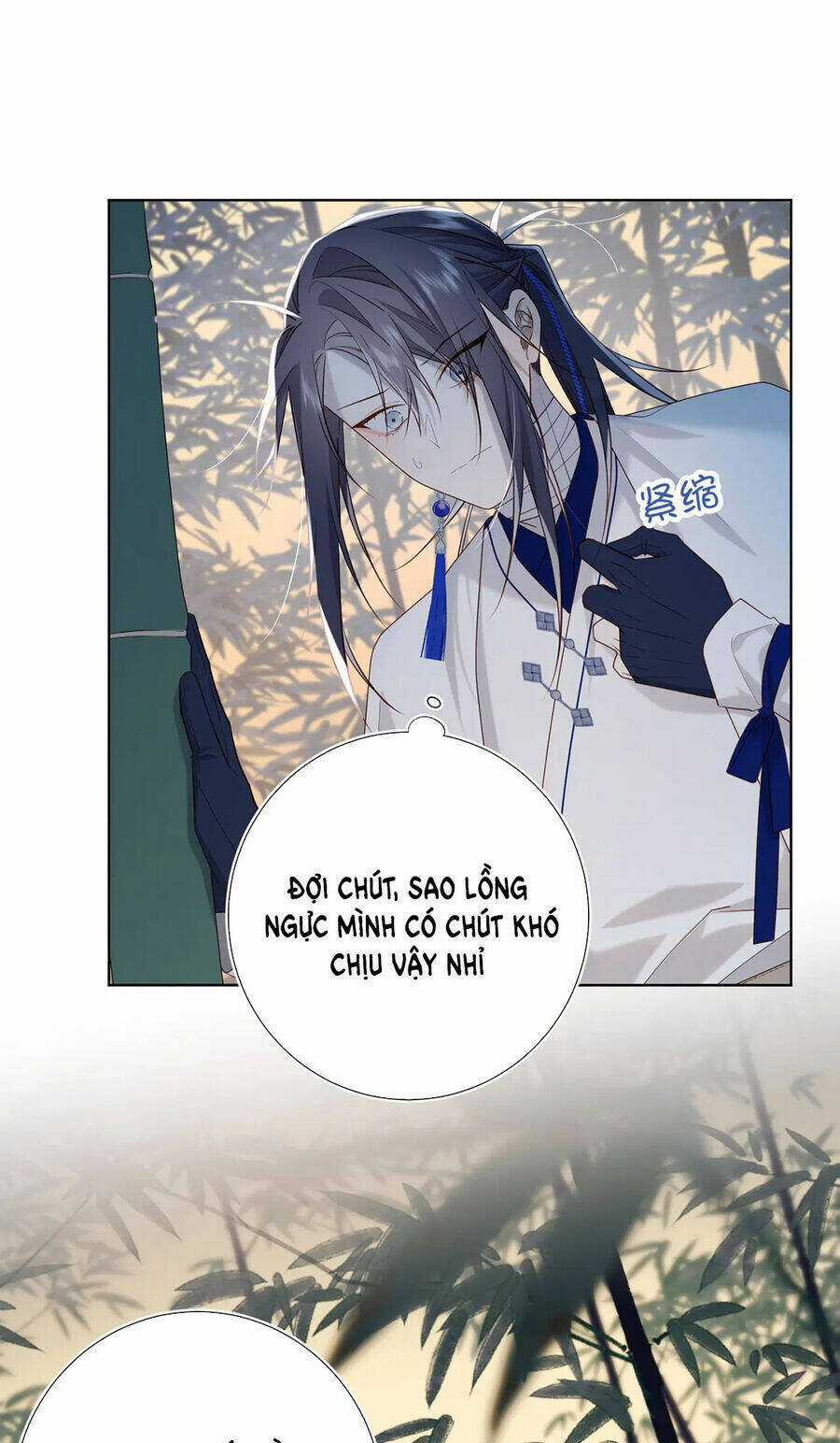 Ác Nữ Cự Tuyệt Cua Nam Chính Chapter 91 trang 15