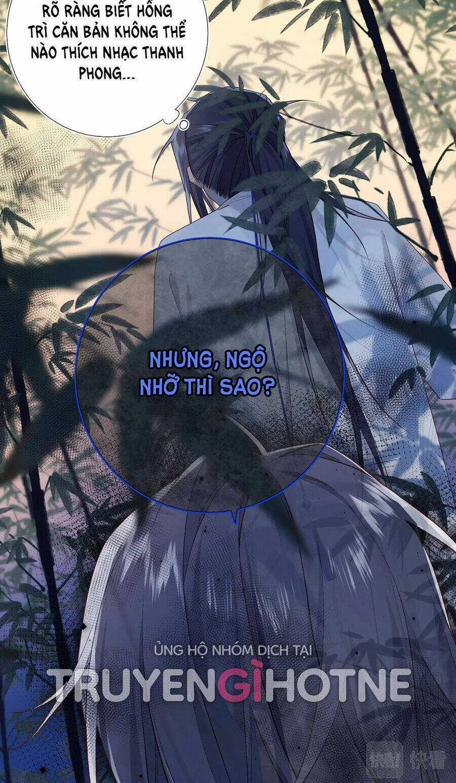 Ác Nữ Cự Tuyệt Cua Nam Chính Chapter 91 trang 16