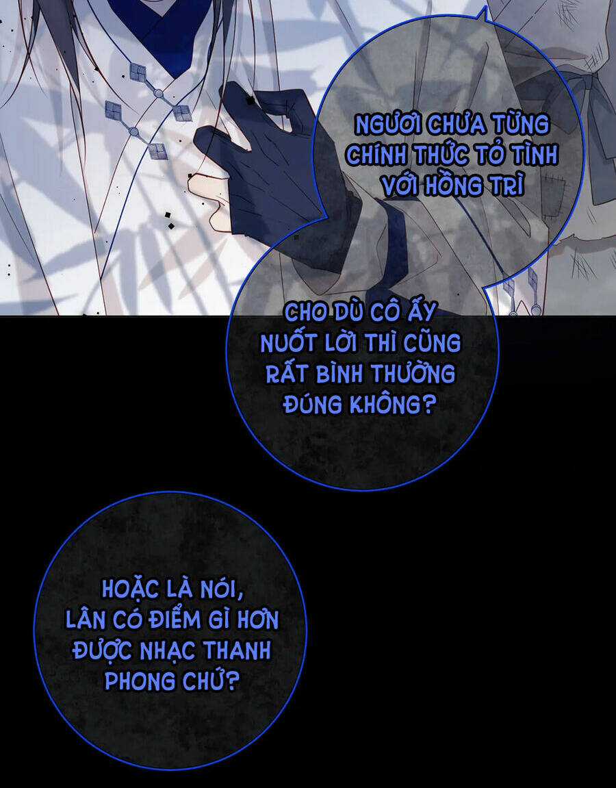 Ác Nữ Cự Tuyệt Cua Nam Chính Chapter 91 trang 18