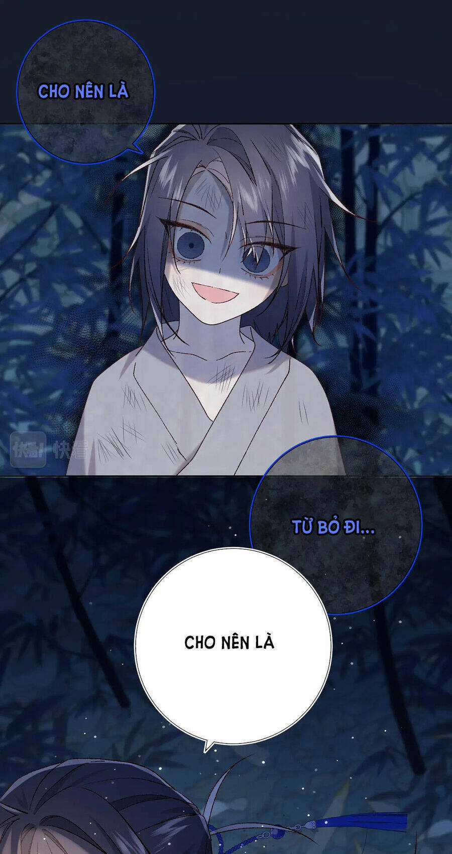 Ác Nữ Cự Tuyệt Cua Nam Chính Chapter 91 trang 23