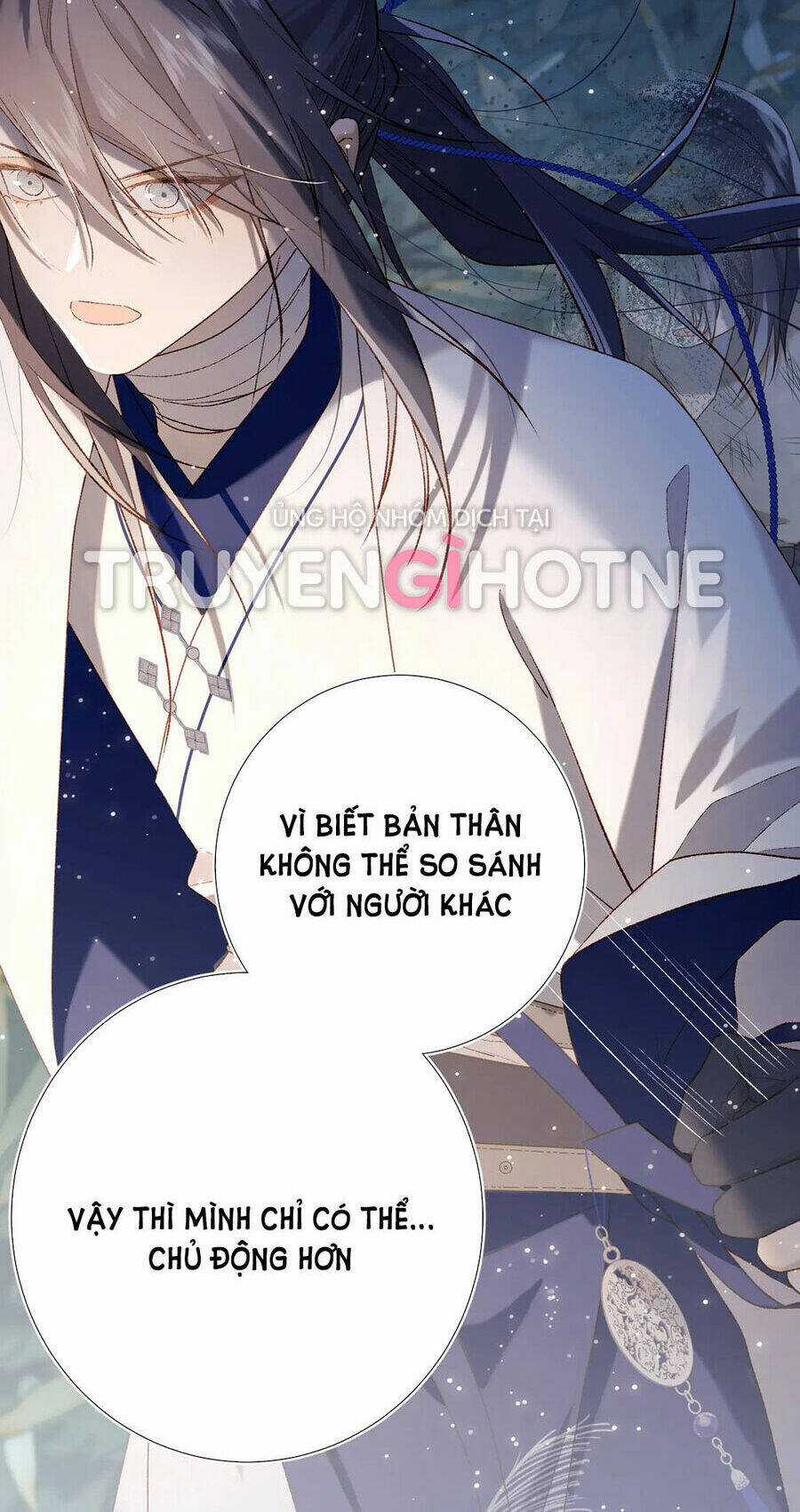 Ác Nữ Cự Tuyệt Cua Nam Chính Chapter 91 trang 24