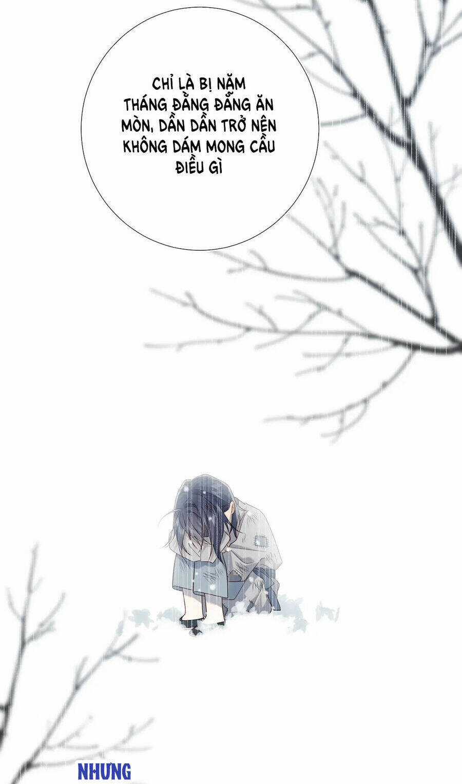 Ác Nữ Cự Tuyệt Cua Nam Chính Chapter 91 trang 26