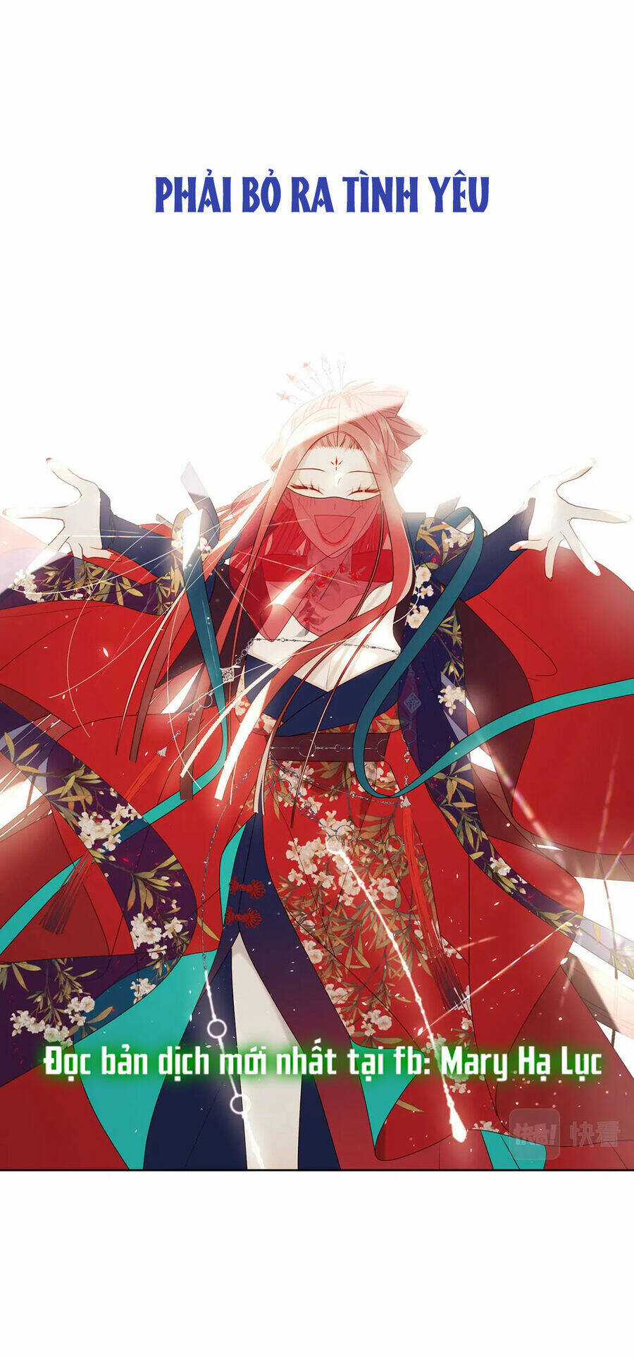 Ác Nữ Cự Tuyệt Cua Nam Chính Chapter 91 trang 29