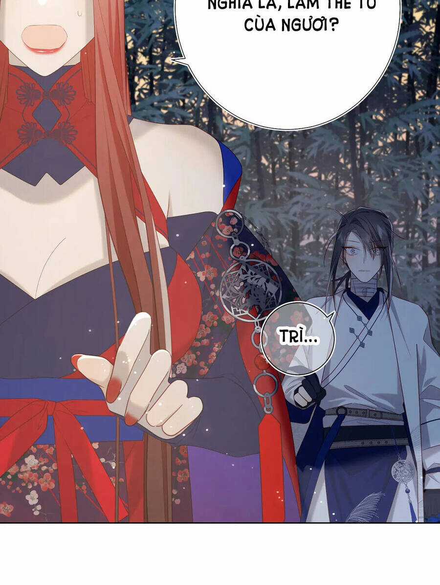 Ác Nữ Cự Tuyệt Cua Nam Chính Chapter 91 trang 33