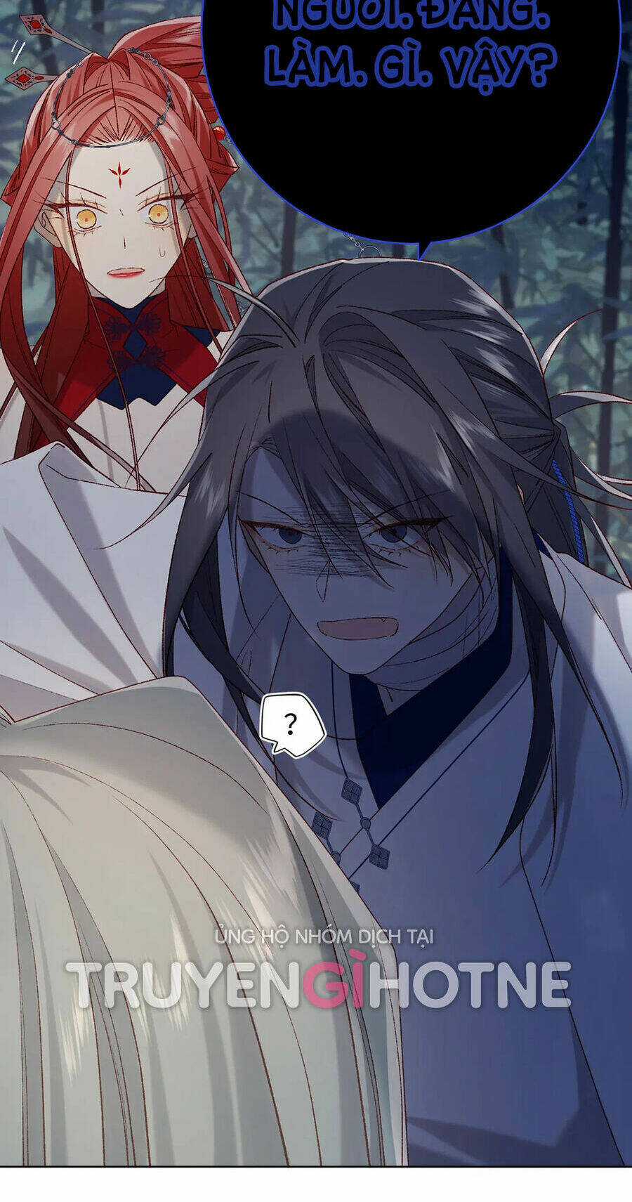 Ác Nữ Cự Tuyệt Cua Nam Chính Chapter 91 trang 35