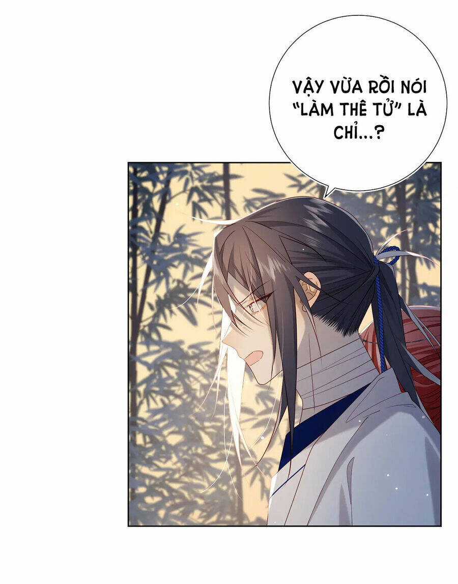 Ác Nữ Cự Tuyệt Cua Nam Chính Chapter 91 trang 38