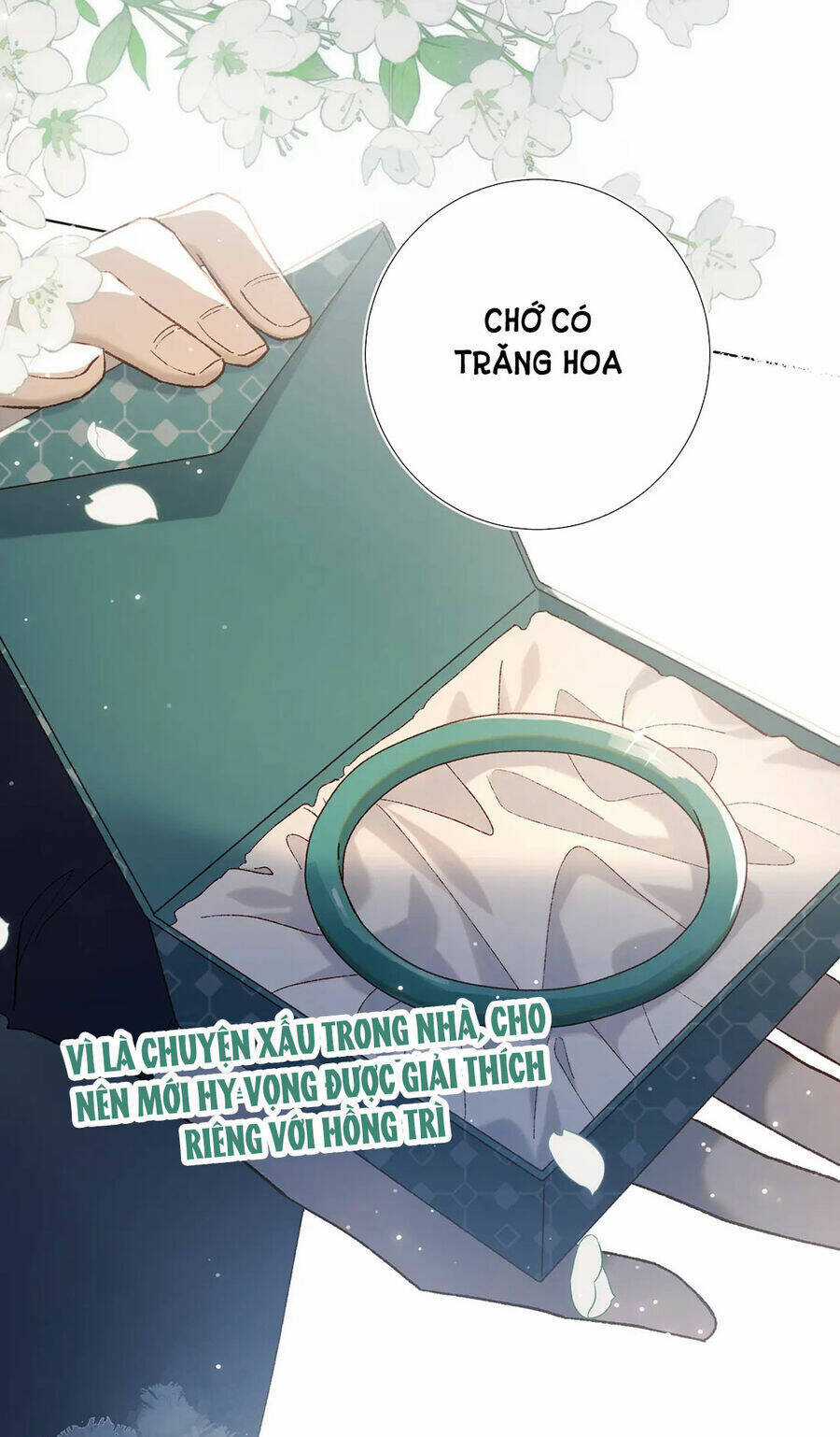 Ác Nữ Cự Tuyệt Cua Nam Chính Chapter 91 trang 42