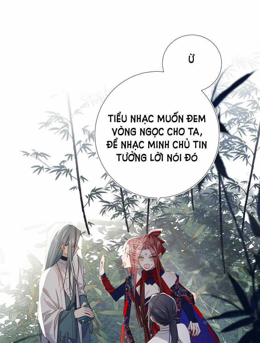 Ác Nữ Cự Tuyệt Cua Nam Chính Chapter 91 trang 46