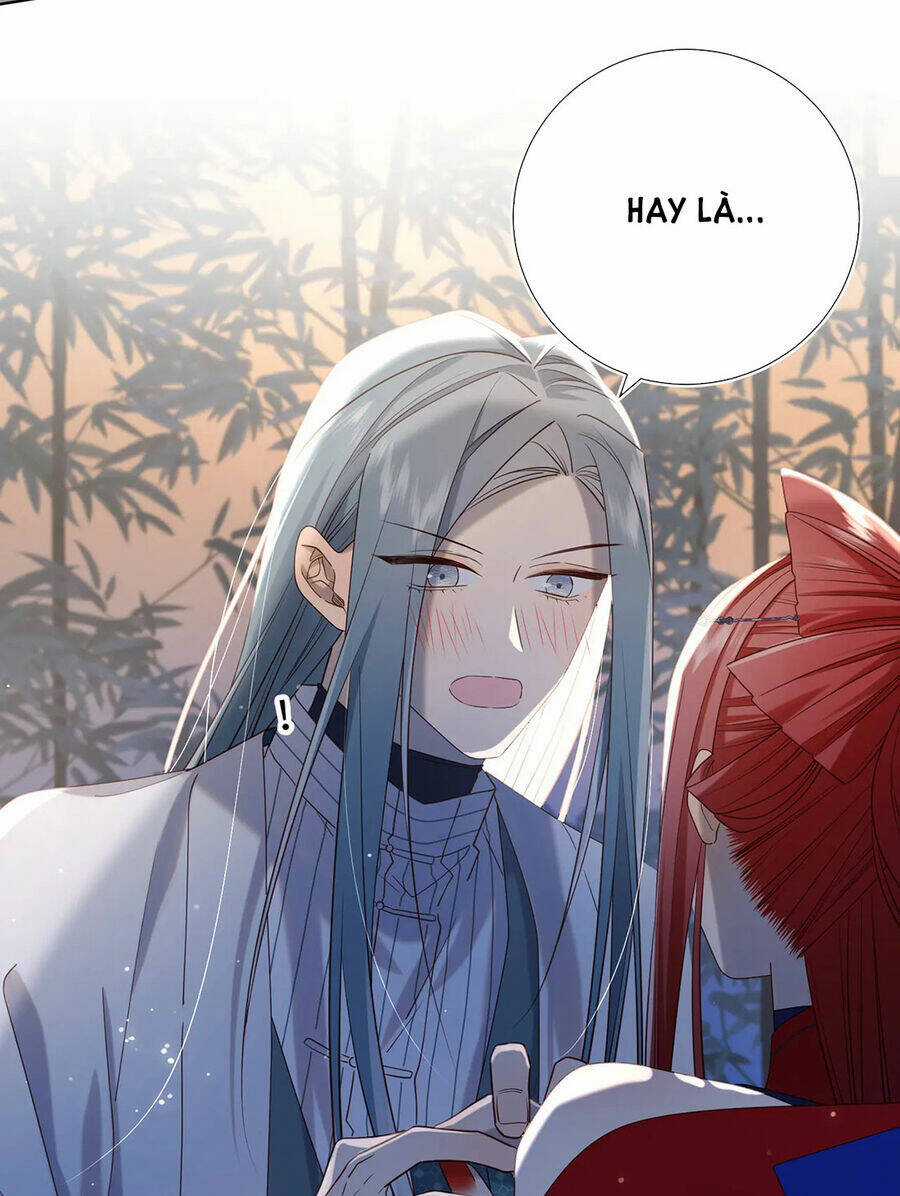 Ác Nữ Cự Tuyệt Cua Nam Chính Chapter 91 trang 48