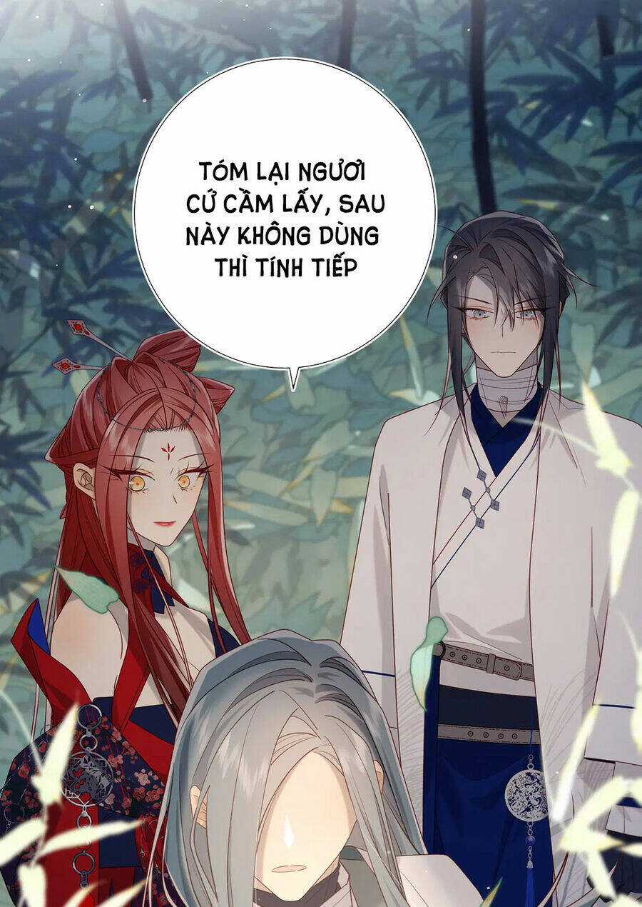 Ác Nữ Cự Tuyệt Cua Nam Chính Chapter 91 trang 54