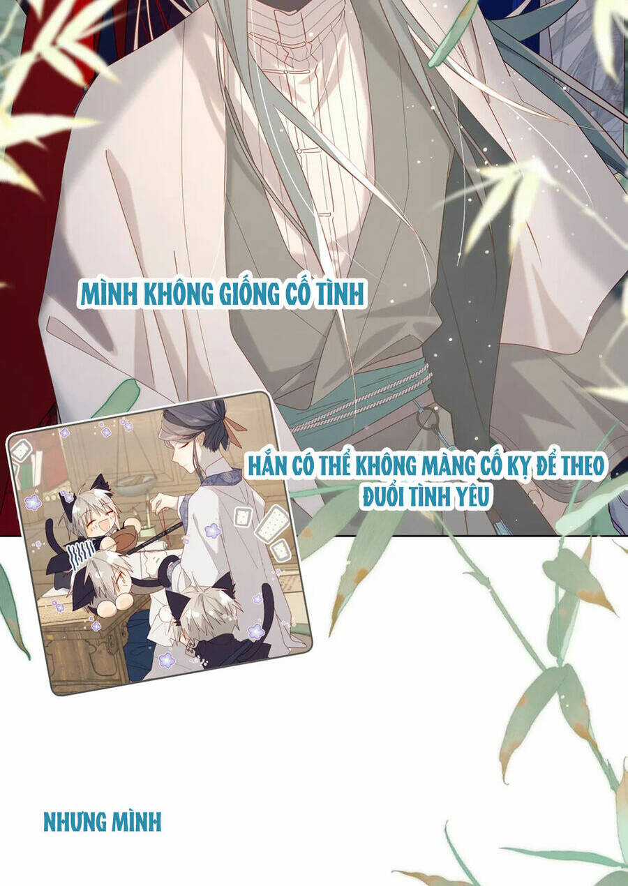 Ác Nữ Cự Tuyệt Cua Nam Chính Chapter 91 trang 55