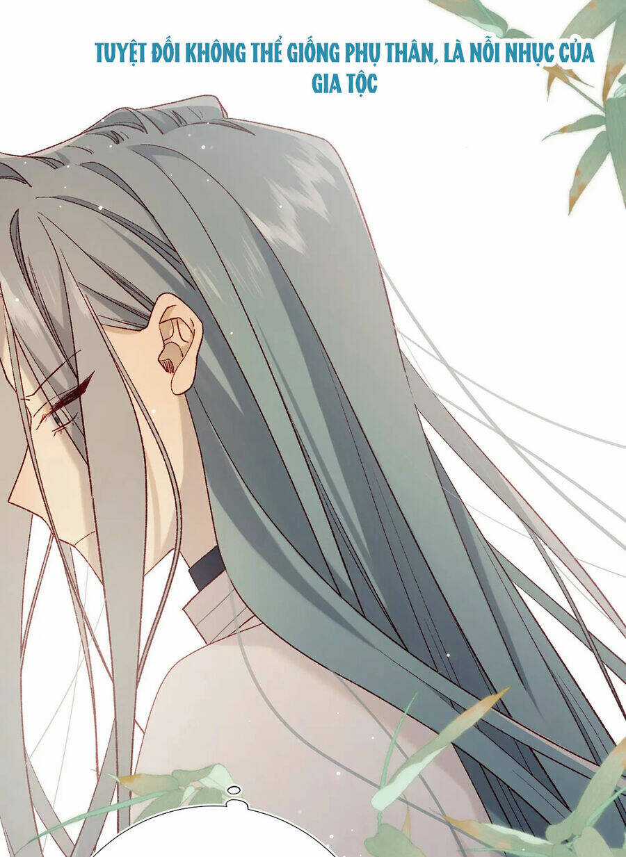 Ác Nữ Cự Tuyệt Cua Nam Chính Chapter 91 trang 56