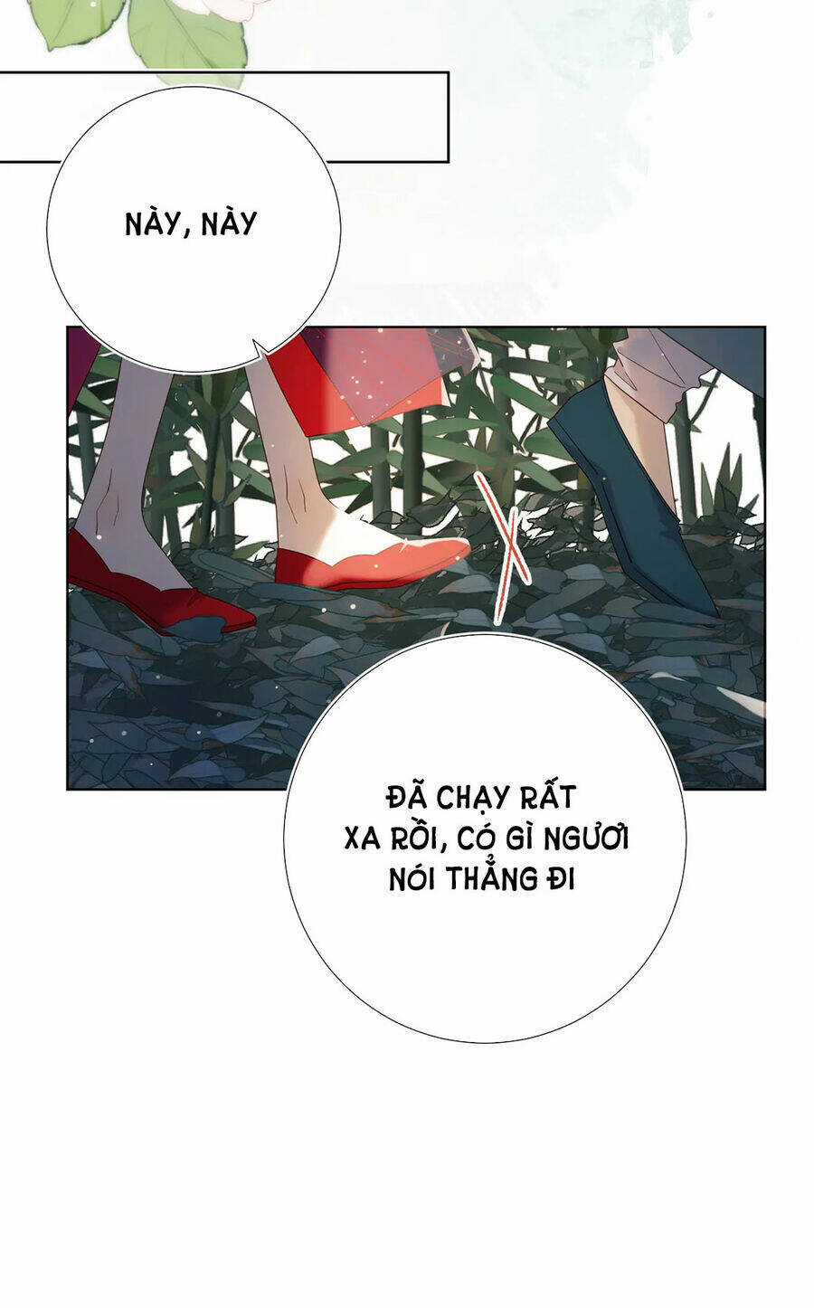 Ác Nữ Cự Tuyệt Cua Nam Chính Chapter 91 trang 7