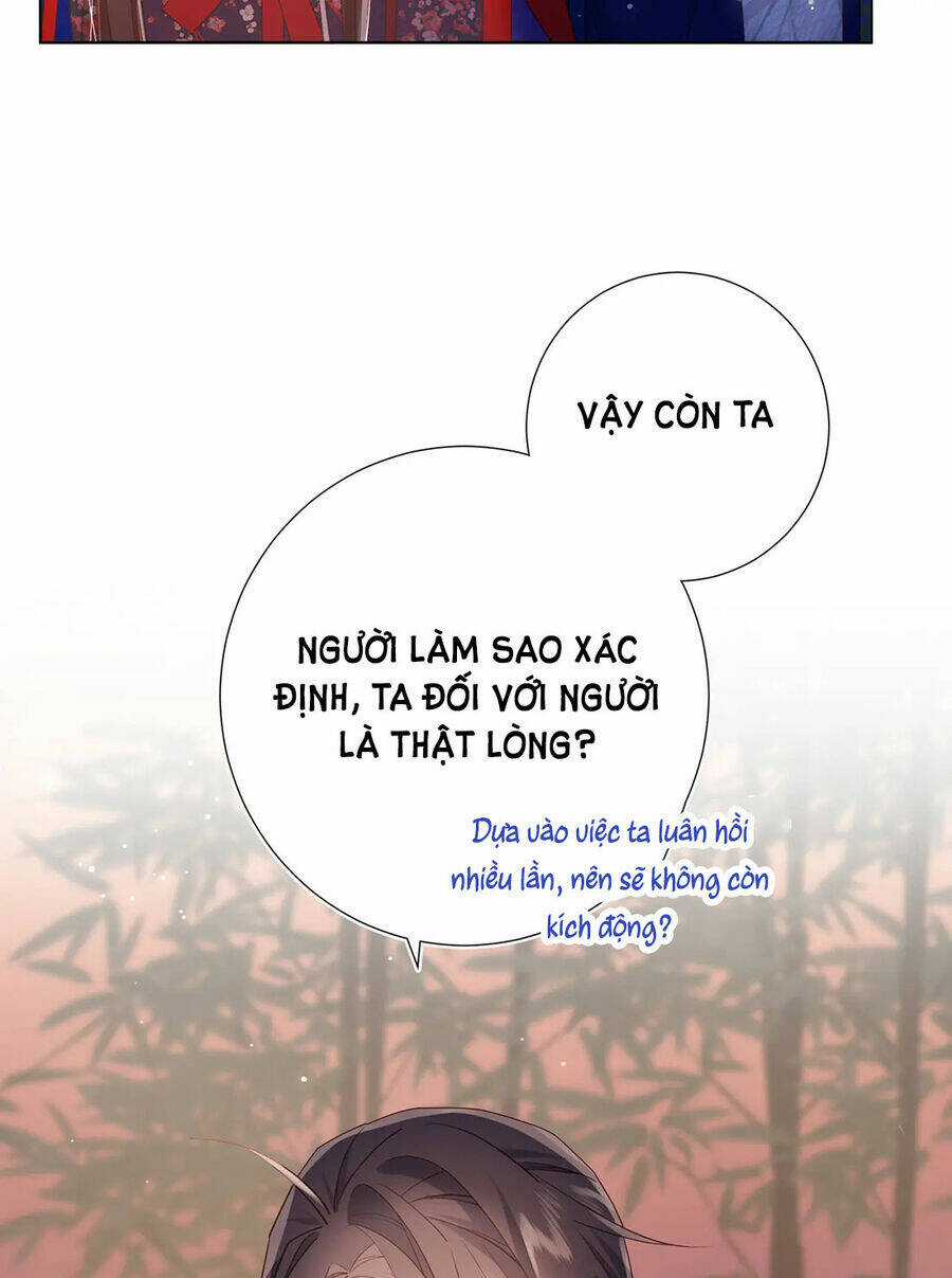 Ác Nữ Cự Tuyệt Cua Nam Chính Chapter 92 trang 11