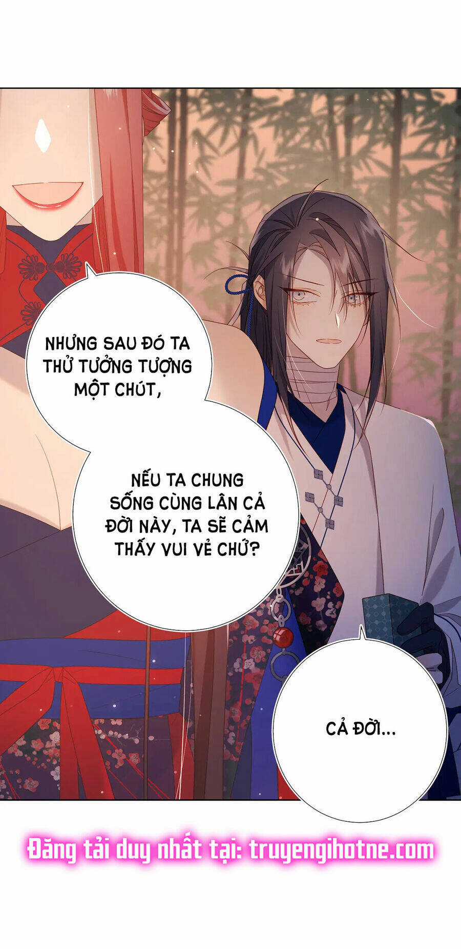Ác Nữ Cự Tuyệt Cua Nam Chính Chapter 92 trang 15