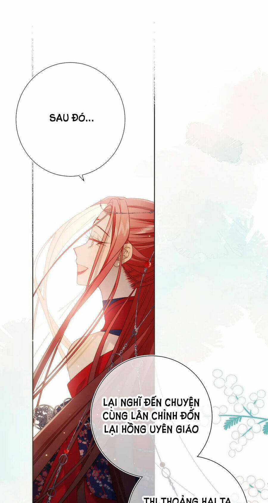 Ác Nữ Cự Tuyệt Cua Nam Chính Chapter 92 trang 16