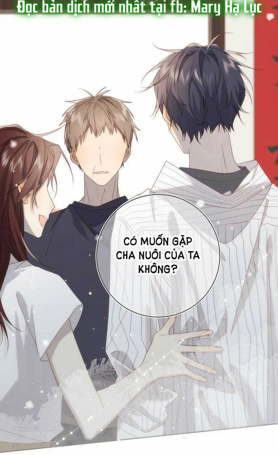 Ác Nữ Cự Tuyệt Cua Nam Chính Chapter 92 trang 19