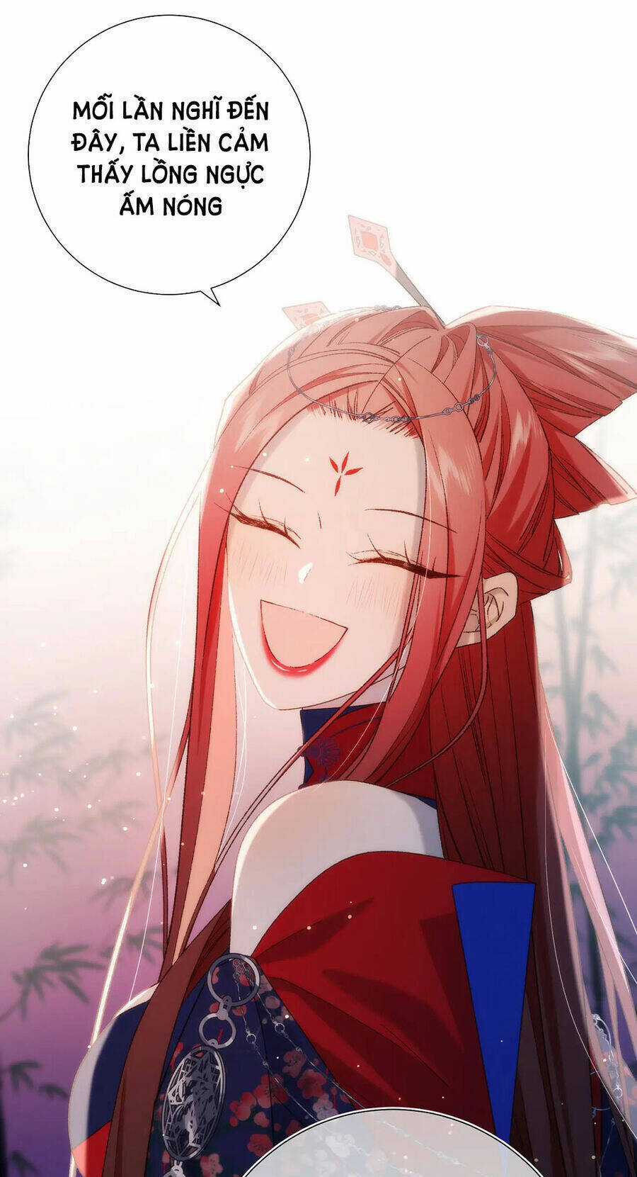 Ác Nữ Cự Tuyệt Cua Nam Chính Chapter 92 trang 22