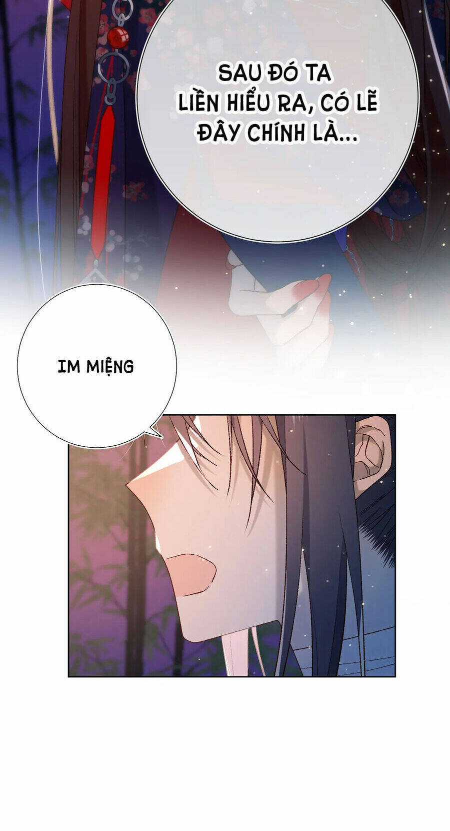 Ác Nữ Cự Tuyệt Cua Nam Chính Chapter 92 trang 23