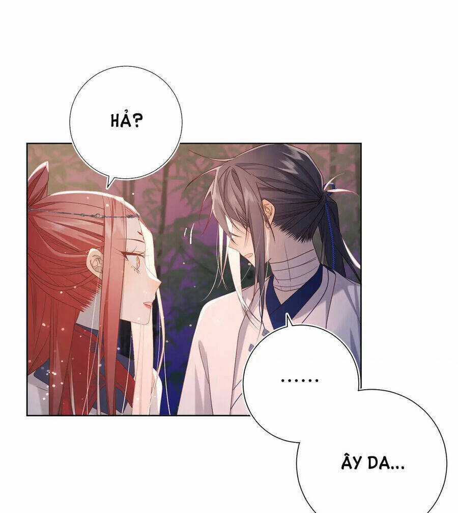 Ác Nữ Cự Tuyệt Cua Nam Chính Chapter 92 trang 24