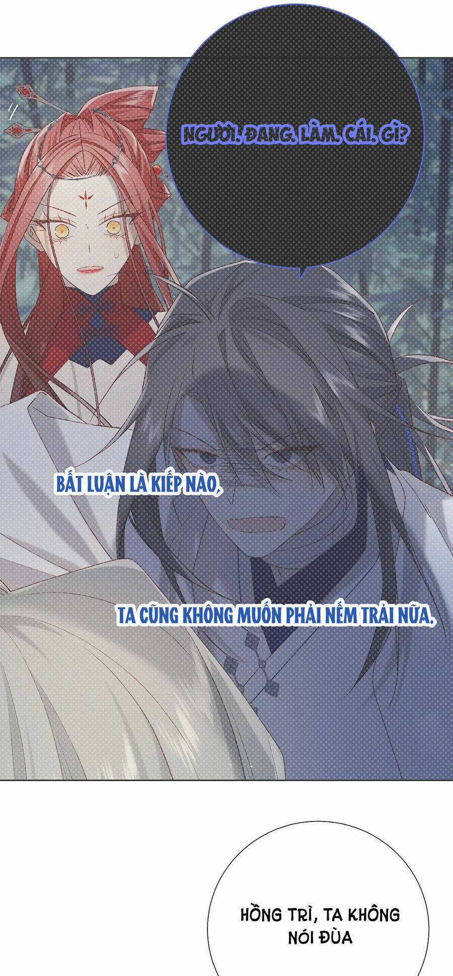 Ác Nữ Cự Tuyệt Cua Nam Chính Chapter 92 trang 28