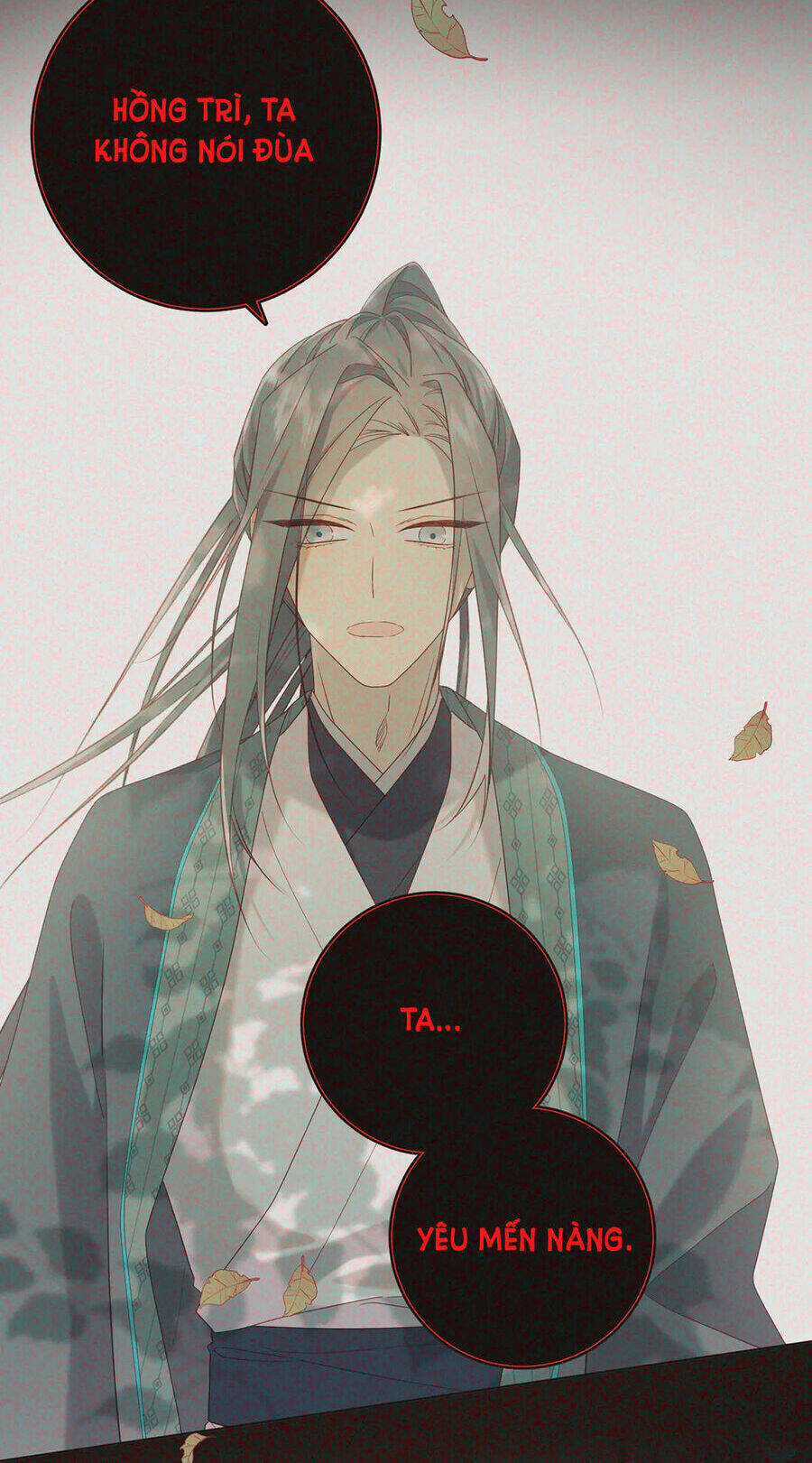 Ác Nữ Cự Tuyệt Cua Nam Chính Chapter 92 trang 31