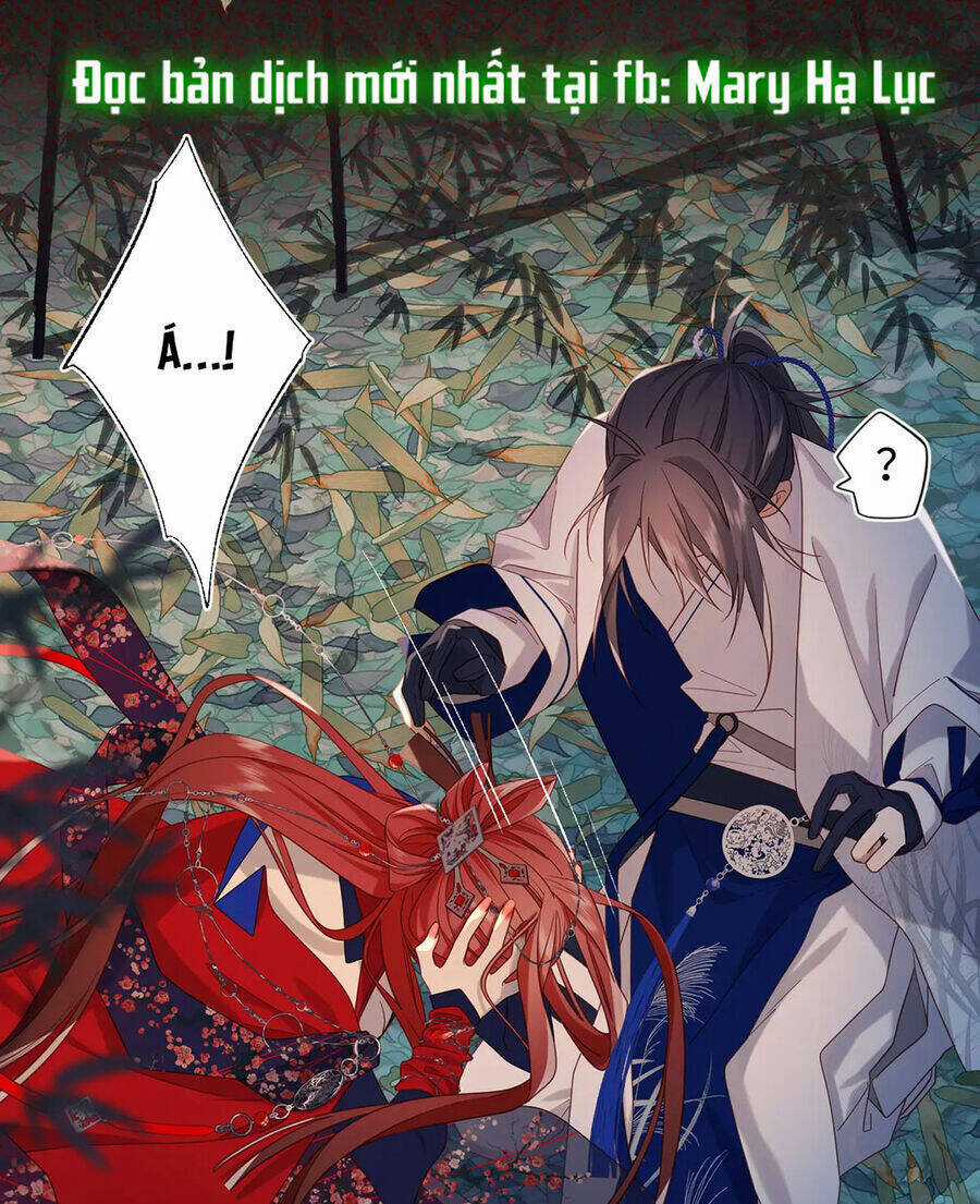 Ác Nữ Cự Tuyệt Cua Nam Chính Chapter 92 trang 32