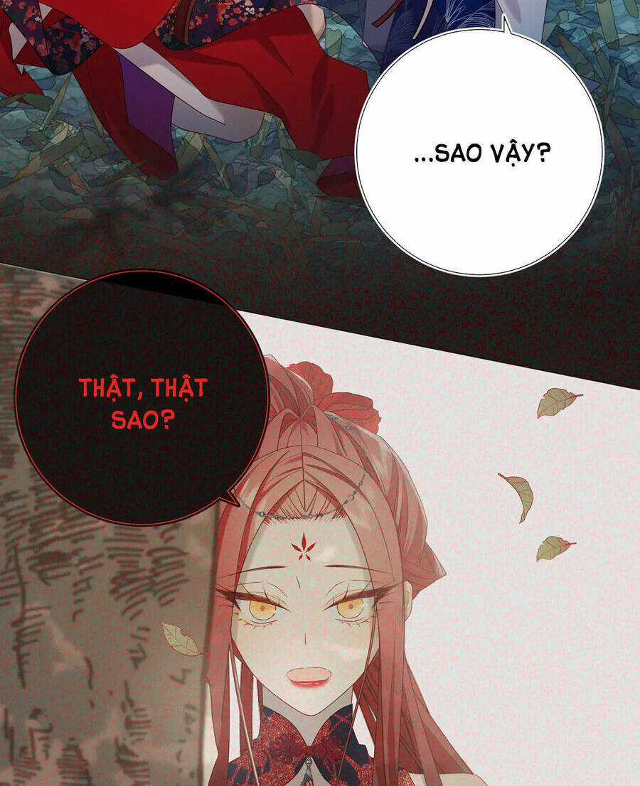 Ác Nữ Cự Tuyệt Cua Nam Chính Chapter 92 trang 33