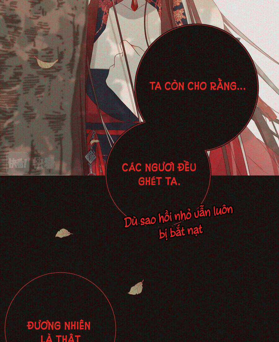 Ác Nữ Cự Tuyệt Cua Nam Chính Chapter 92 trang 34