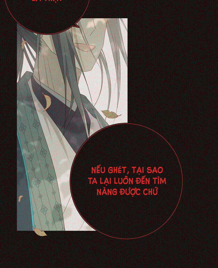 Ác Nữ Cự Tuyệt Cua Nam Chính Chapter 92 trang 35
