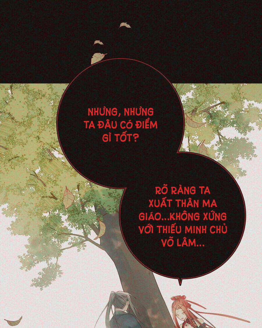 Ác Nữ Cự Tuyệt Cua Nam Chính Chapter 92 trang 36