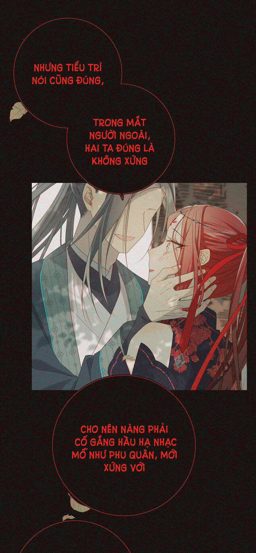 Ác Nữ Cự Tuyệt Cua Nam Chính Chapter 92 trang 38