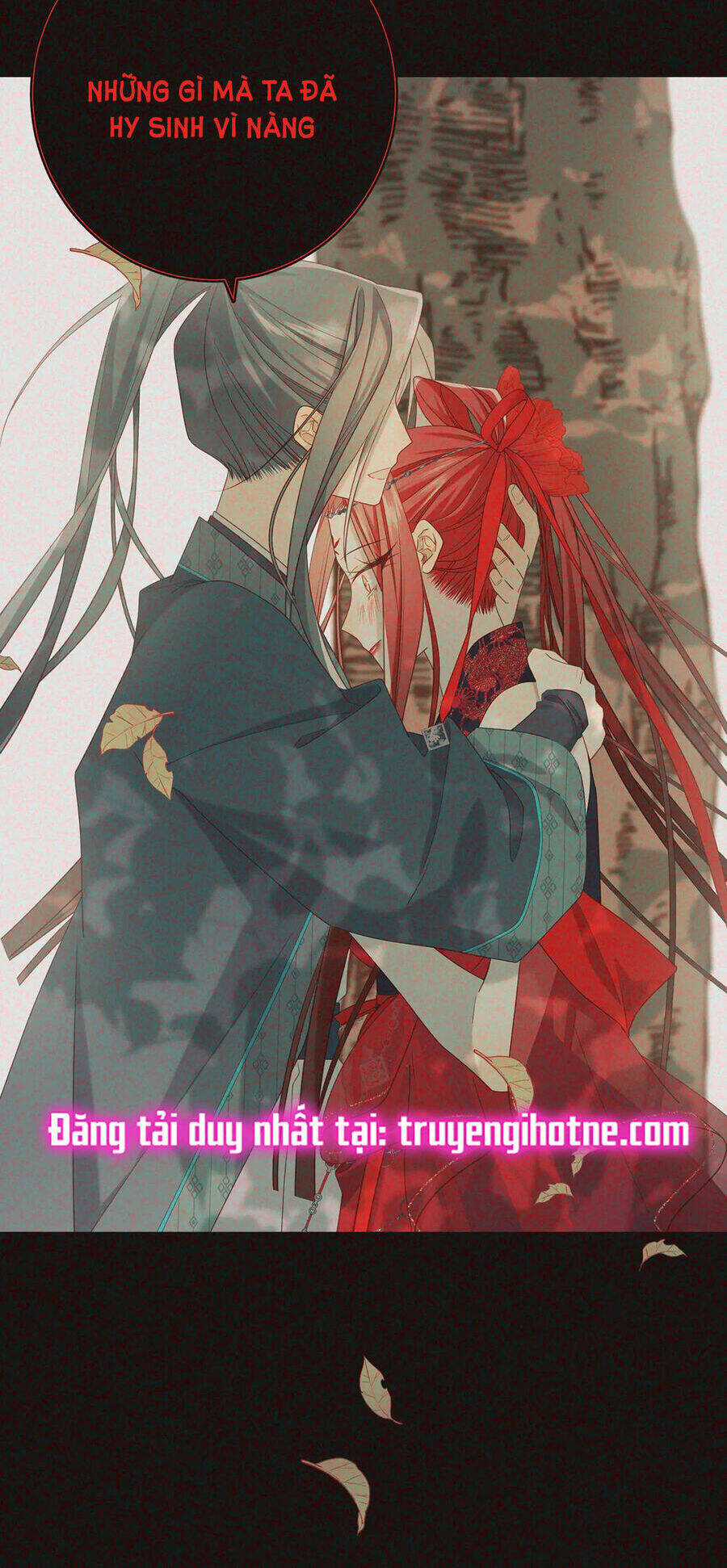 Ác Nữ Cự Tuyệt Cua Nam Chính Chapter 92 trang 39