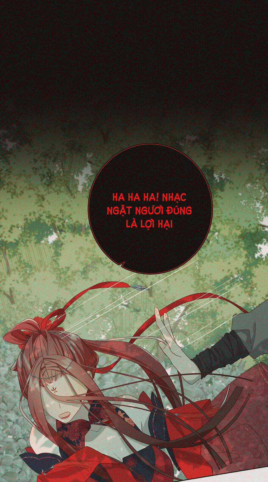 Ác Nữ Cự Tuyệt Cua Nam Chính Chapter 92 trang 40