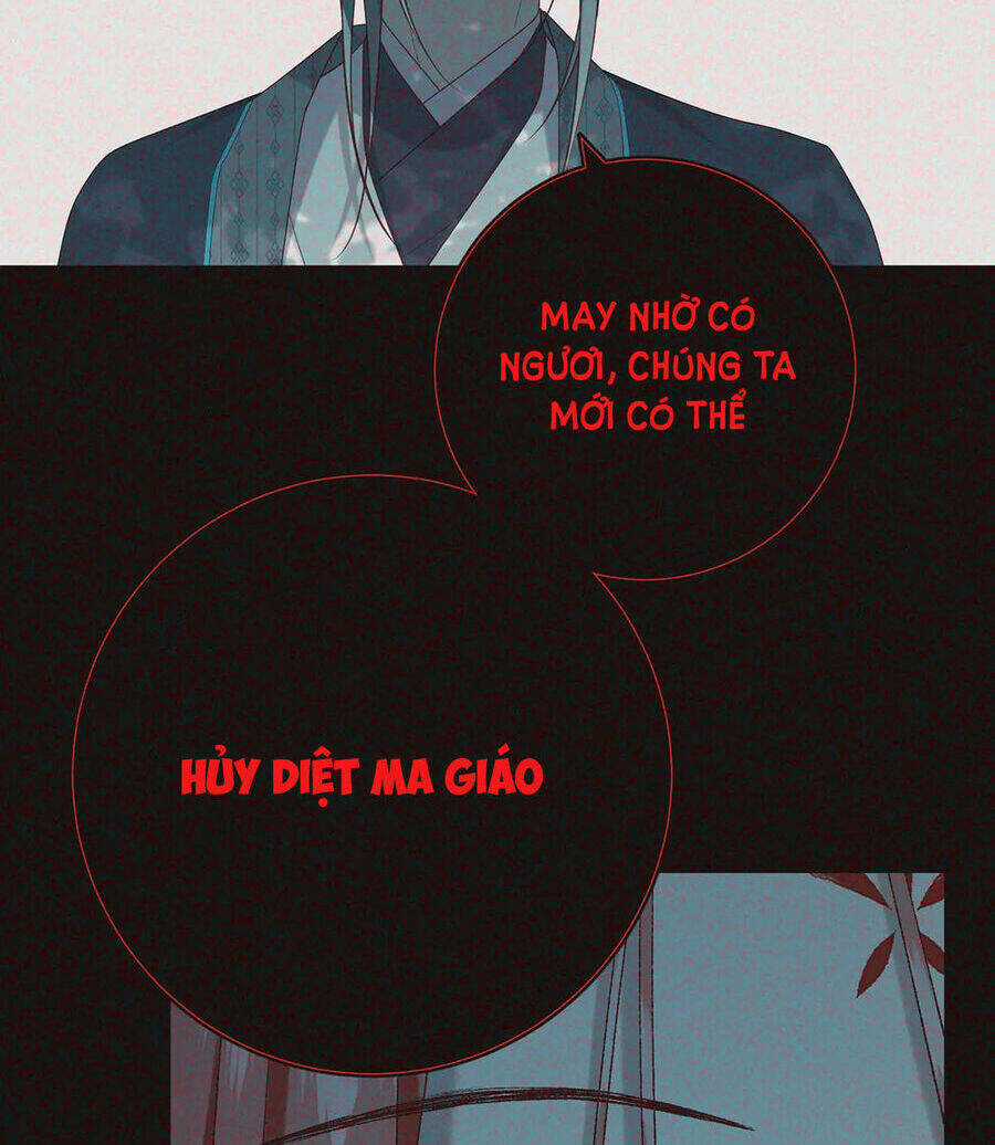 Ác Nữ Cự Tuyệt Cua Nam Chính Chapter 92 trang 46