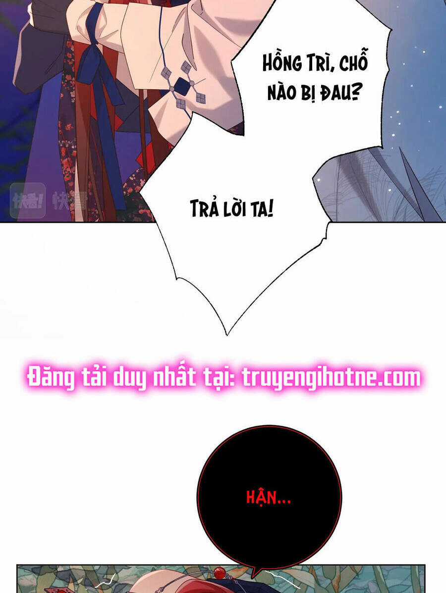 Ác Nữ Cự Tuyệt Cua Nam Chính Chapter 92 trang 49