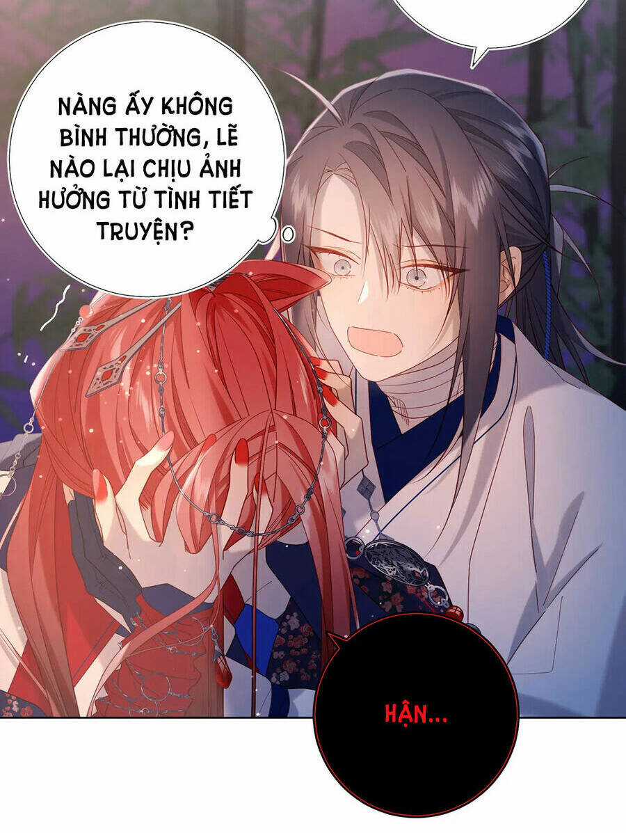 Ác Nữ Cự Tuyệt Cua Nam Chính Chapter 92 trang 51