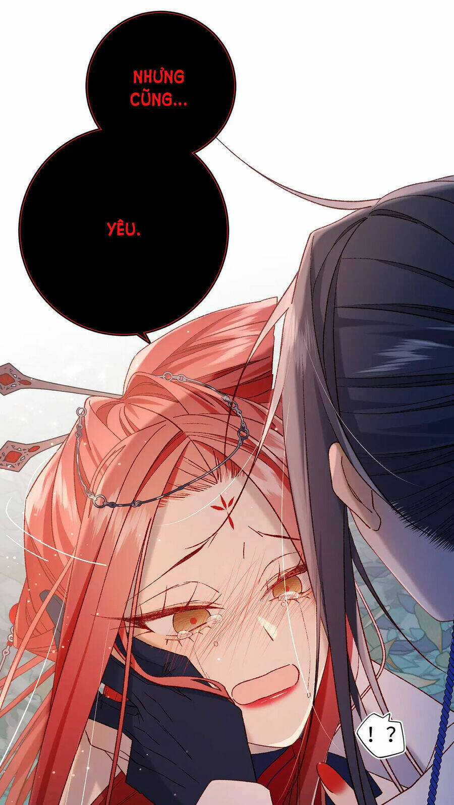 Ác Nữ Cự Tuyệt Cua Nam Chính Chapter 92 trang 52