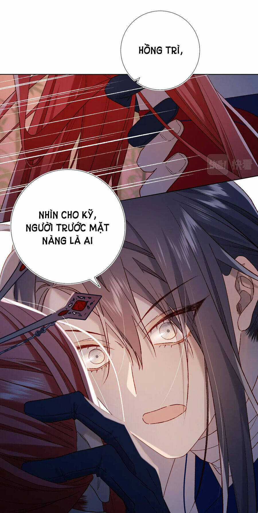 Ác Nữ Cự Tuyệt Cua Nam Chính Chapter 92 trang 54