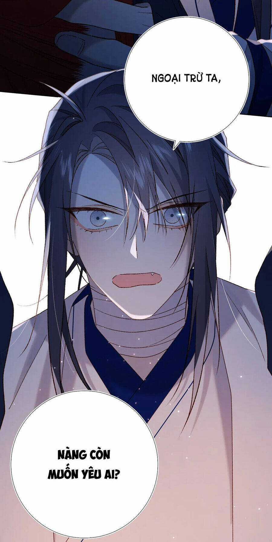 Ác Nữ Cự Tuyệt Cua Nam Chính Chapter 92 trang 55