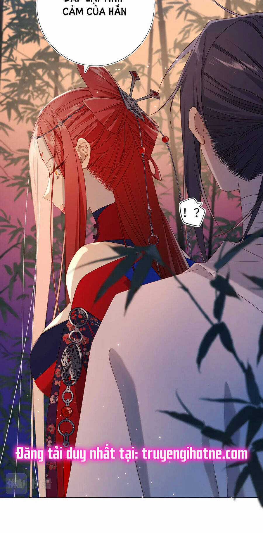 Ác Nữ Cự Tuyệt Cua Nam Chính Chapter 92 trang 6