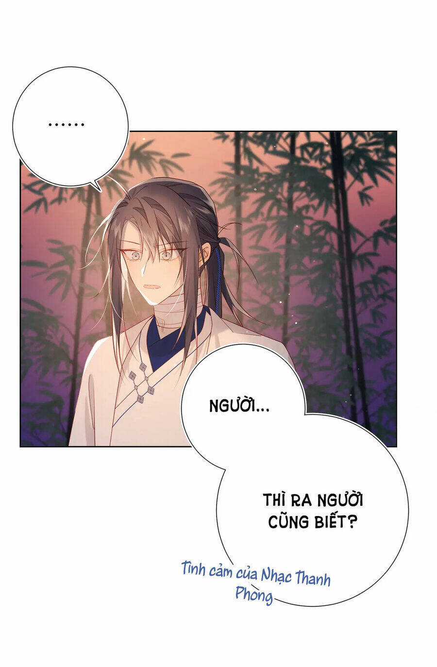 Ác Nữ Cự Tuyệt Cua Nam Chính Chapter 92 trang 7