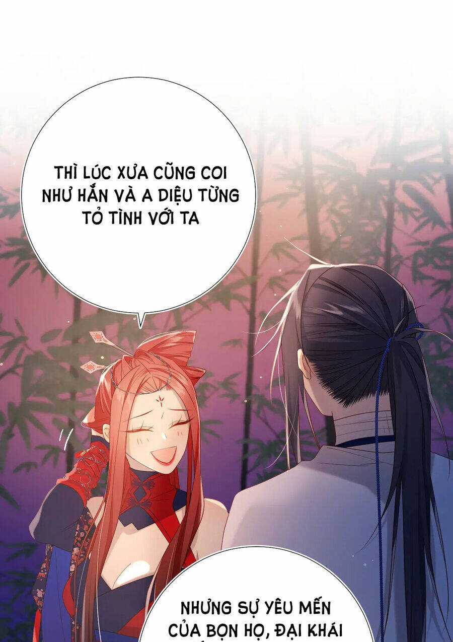 Ác Nữ Cự Tuyệt Cua Nam Chính Chapter 92 trang 8