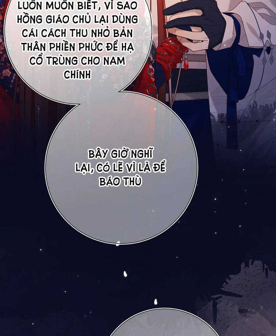 Ác Nữ Cự Tuyệt Cua Nam Chính Chapter 93 trang 10