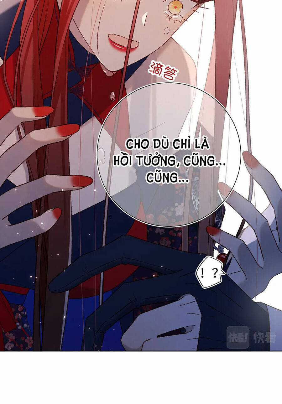 Ác Nữ Cự Tuyệt Cua Nam Chính Chapter 93 trang 14