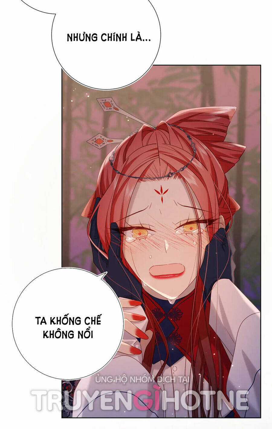 Ác Nữ Cự Tuyệt Cua Nam Chính Chapter 93 trang 16